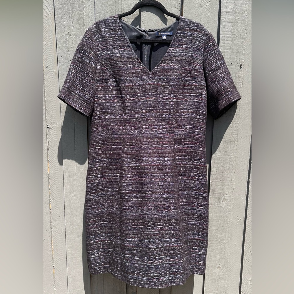 Brooks Brothers Dress